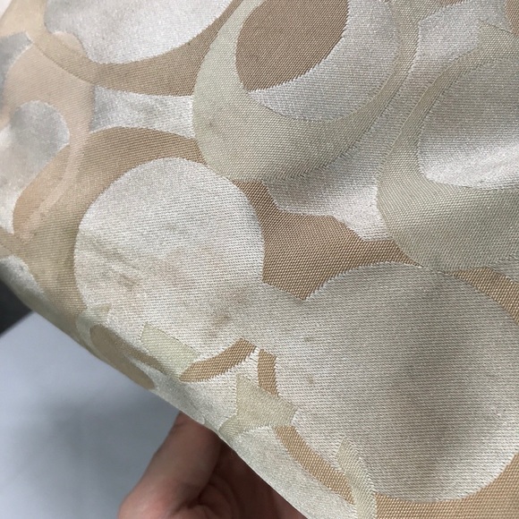 Coach Carly Tote Bag - Picture 5 of 6